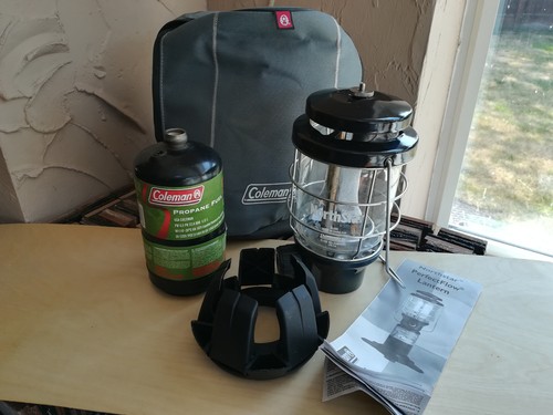 Coleman northstar propane - coleman,