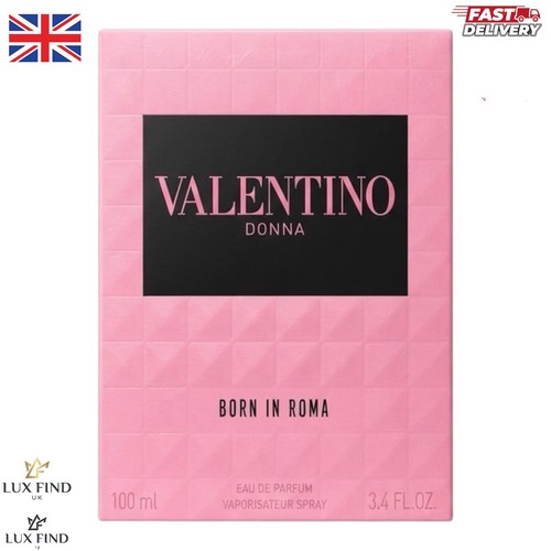 Valentino donna born - donna, roma