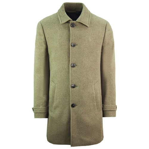 Hackett london washed wool - hackett,