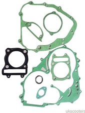 ukscooters VESPA LML 4T 200CC STROKE FULL GASKET SET PACKING KIT ENGINE NEW