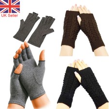 Winter Fingerless Arm Warmer