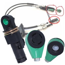 GEAR SELECTOR LINKAGE CABLE