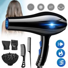 2300W professional hair dryer hair hairdryer hairdryer hair dryer dryer hair hairdryer diffuser