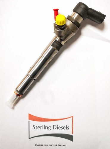 Vdo siemens injector for - siemens,