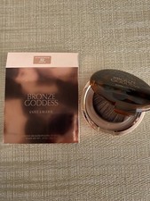 Estee Lauder Bronze Goddess Powder Bronzer Shade 02 Medium FULL SIZE