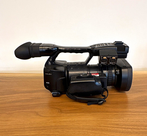 Sony pmw ex1 - pmw-ex1, pro