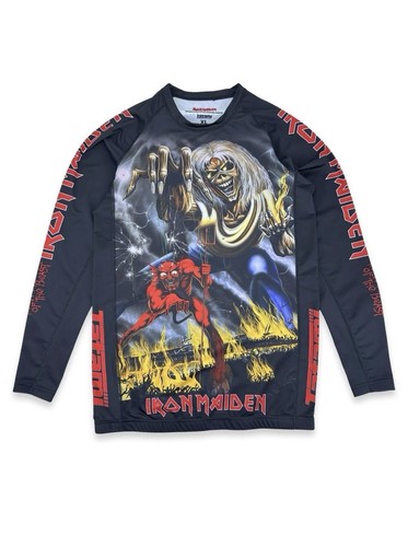 Rare tatami iron maiden - tatami,
