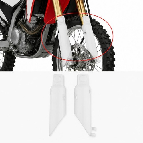 Motorcycle fork guard - motorcycle,