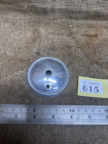 Vintage original carbide - vintage,
