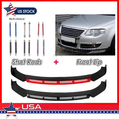 For passat b7 - passat, front