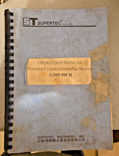 Supertec machinery precision - supertec,