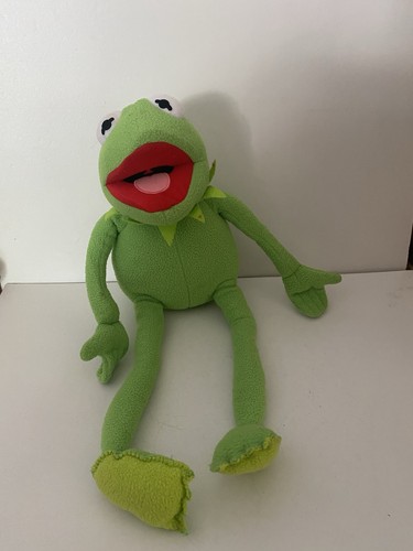 Kermit the frog - kermit,