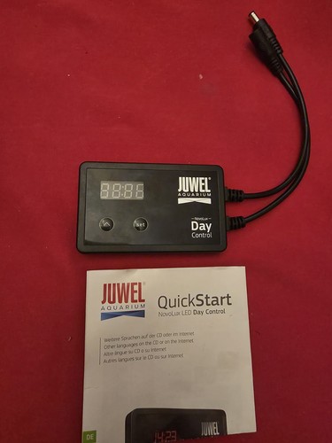 Juwel novolux day controller - juwel,