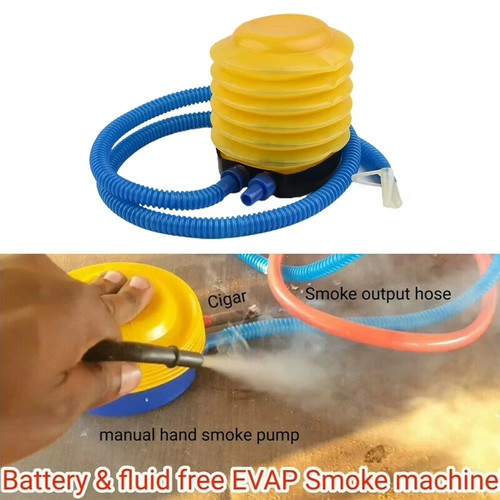 1pc leak detection automotive - leak,