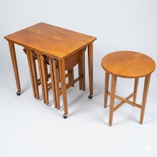 Vintage Poul Hundevad Designer