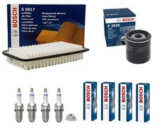 Toyota Service Kit For Corolla