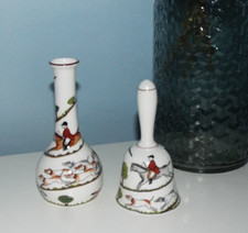 Crown Staffordshire Hunting