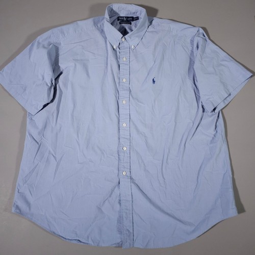 Ralph lauren button down - ralph,