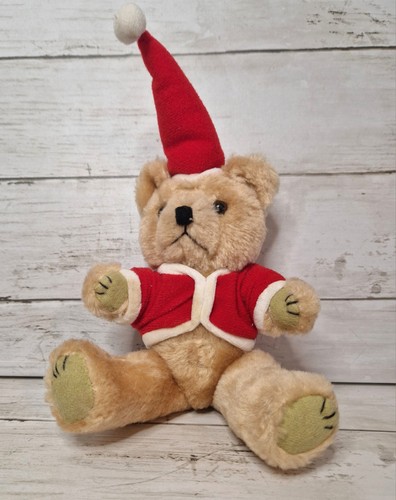 Vintage tan jointed christmas - vintage,