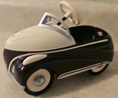 Hlmrk kiddie car clcs 39 - car, '39