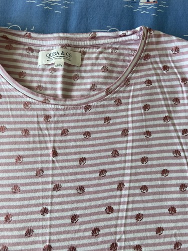 Women quba sails shirt - sails, t