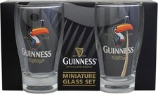 Guinness® Mini Toucan Pint