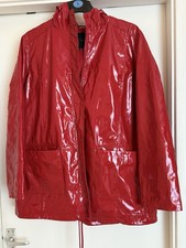 Shiny Glossy PVC Patent