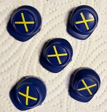 Playmobil  Union soldiers Caps