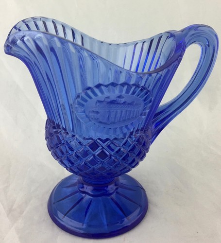 Vintage cobalt blue - vintage,