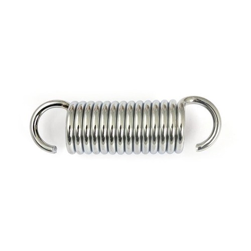 Chrome side jiffy - side, stand