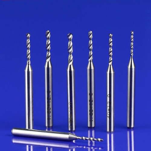 10pcs pcb carbide end - carbide,