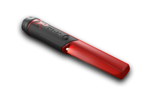 Deus mi4 pin pointer - deus,