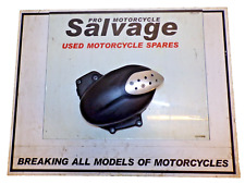 TRIUMPH STREET SCRAMBLER 900