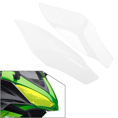 Headlight guard shield screen - headlight,