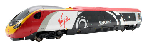 Hornby r1155 virgin - hornby, trains