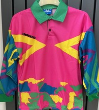 Umbro Sparta Vintage