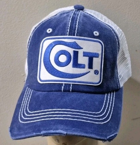 Colt guns hat royal - royal, &