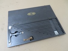 Moore & Wright 0 - 300mm Depth