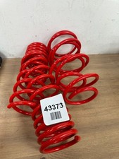 AutoStyle lowering springs