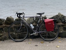 Dawes Galaxy Touring Bike with