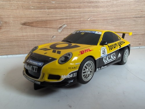 Scalextric porsche 997 forum - porsche,