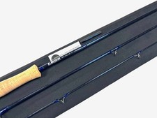 Loop Color Concept Blue Line