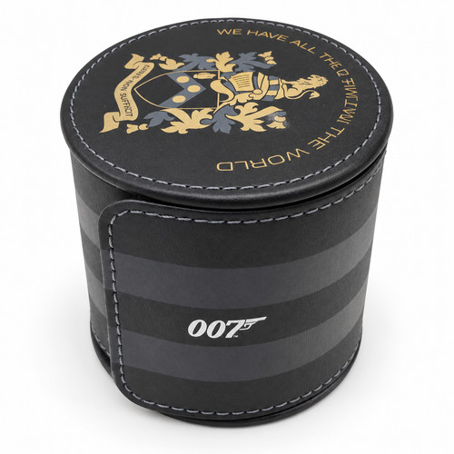 Omega 007 james bond - bond, ohmss