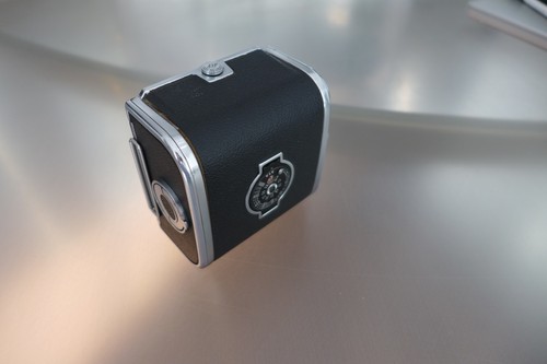 Hasselblad 12on film magazine - hasselblad,