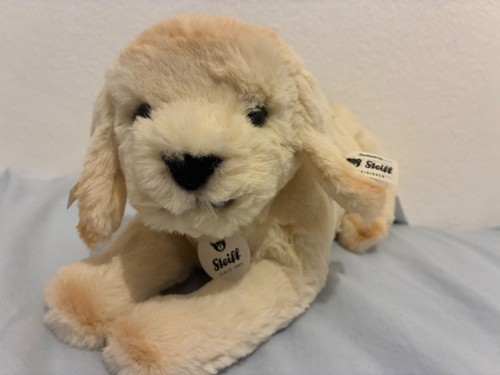 Steiff originals plush - originals,