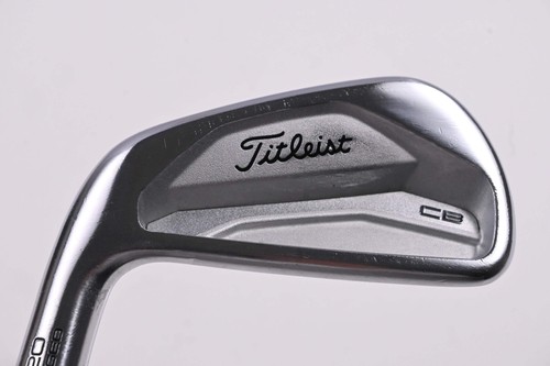 Left hand titleist - titleist, cb