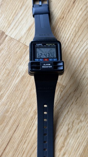 Rare vintage casio - rare,