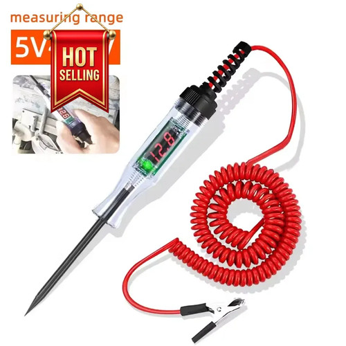 Car circuit tester pen auto - car,
