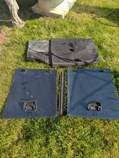 Rover Tom Cat Coupe Glass Roof