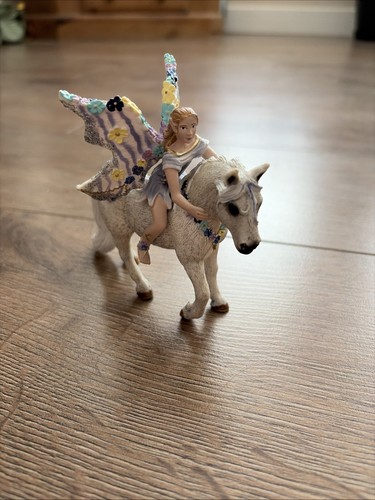 Retired schleich bayala - retired, sun